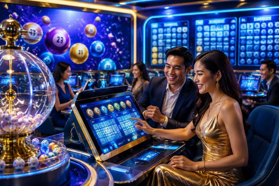 infinity88bet