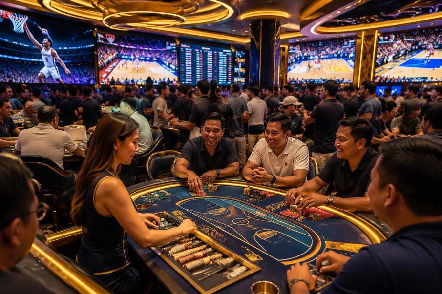 infinity88bet