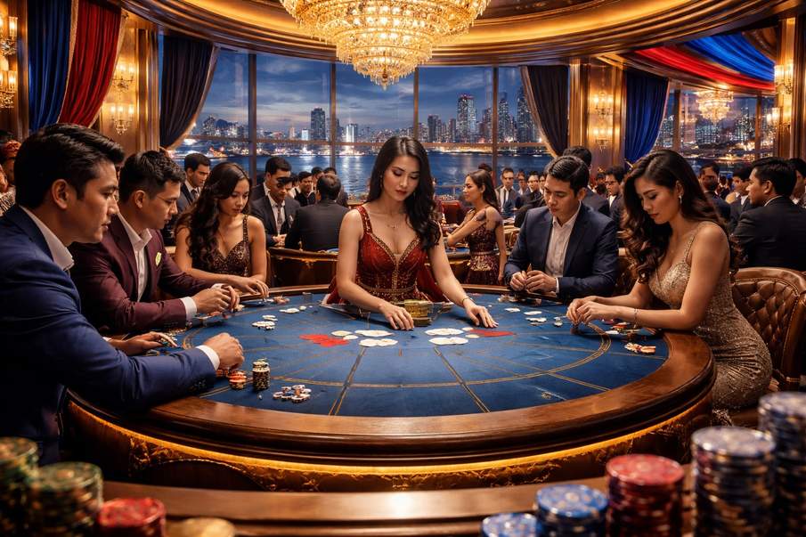 infinity88bet