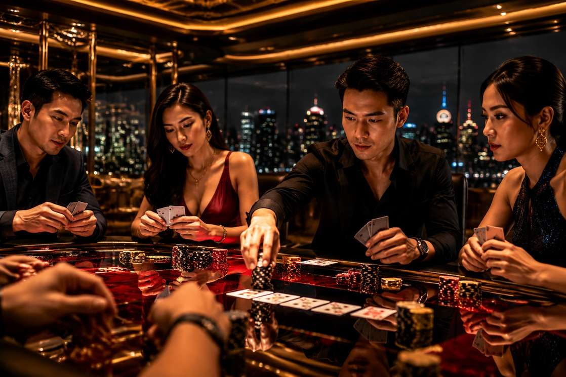 infinity88bet