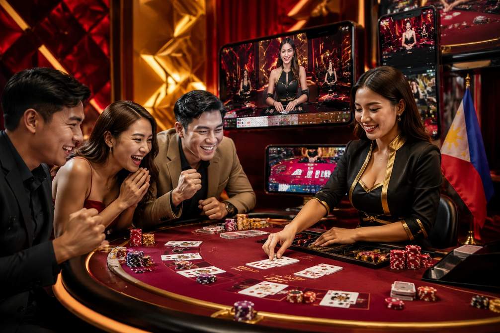 infinity88bet