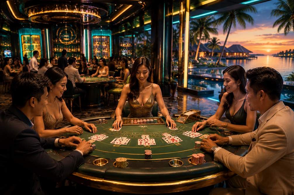 infinity88bet