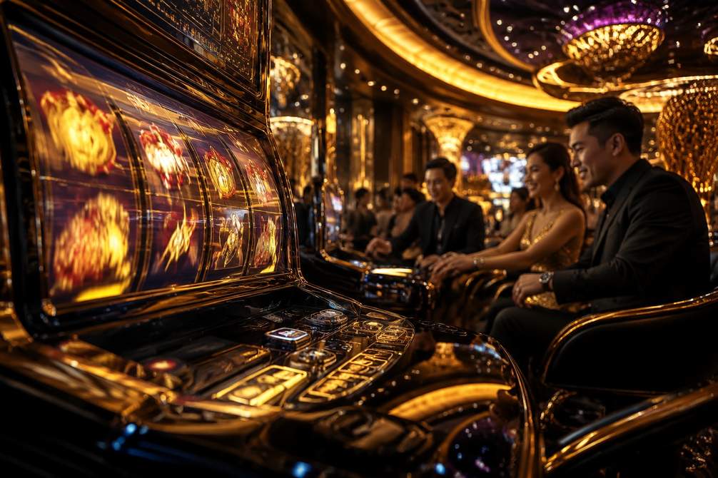 infinity88bet