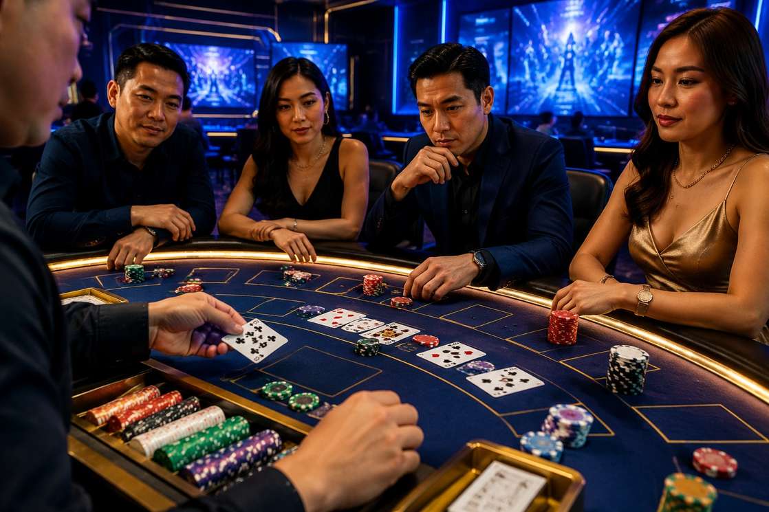 infinity88bet