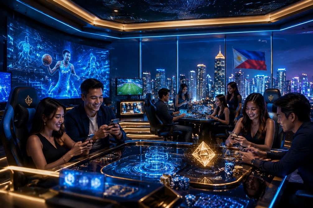 infinity88bet