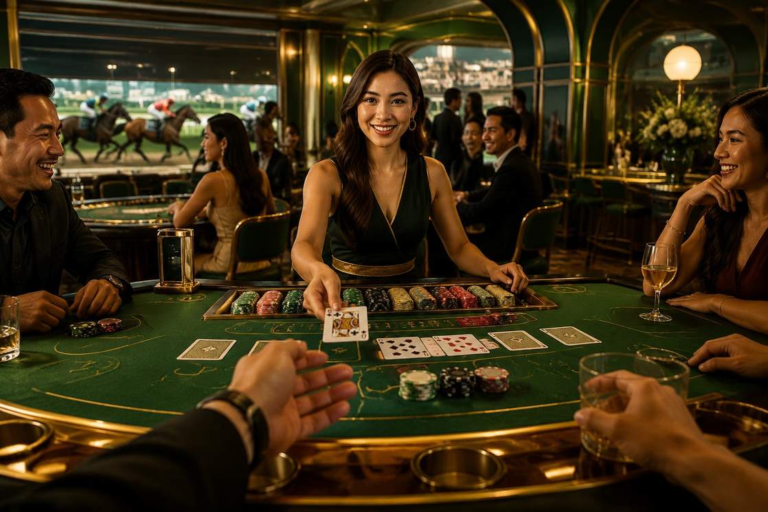 infinity88bet