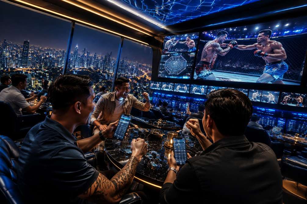 infinity88bet
