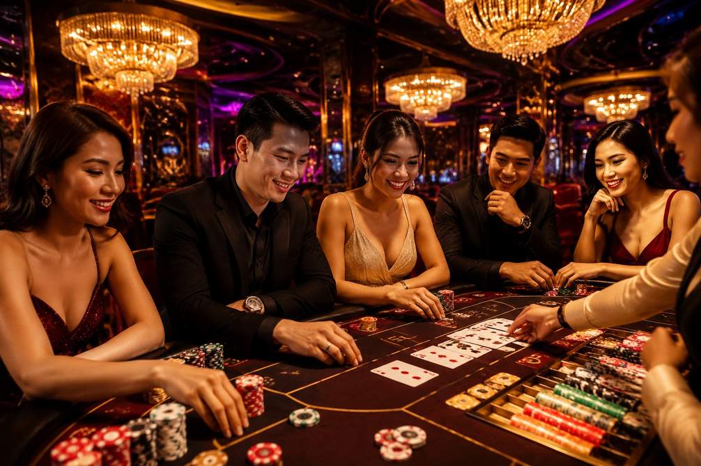 infinity88bet