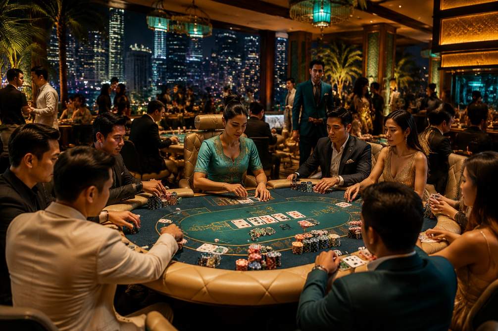 infinity88bet