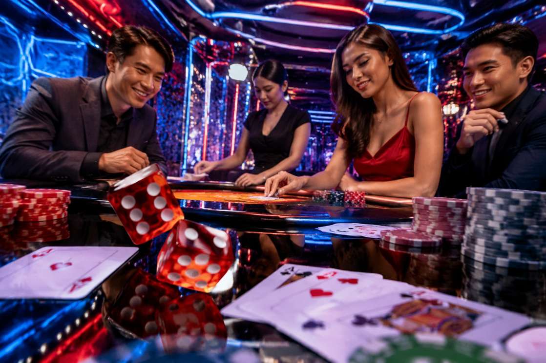 infinity88bet
