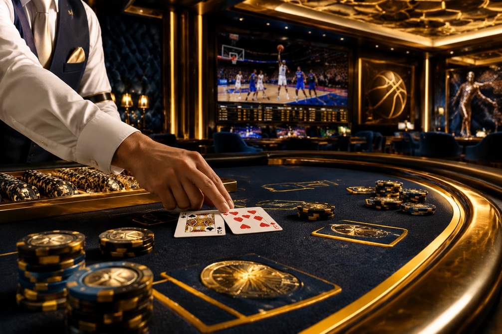 infinity88bet